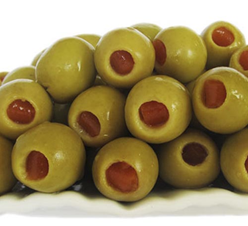 corazones alcachofas