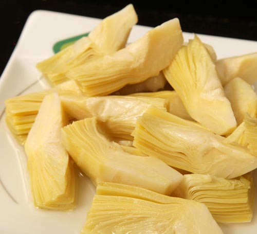cuarteada