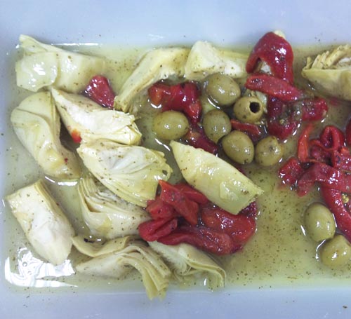 ensalada