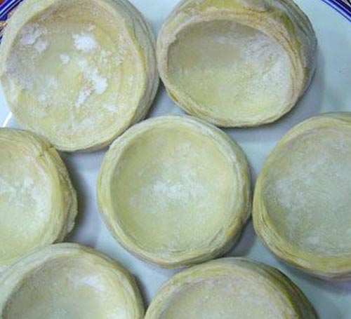 fondos