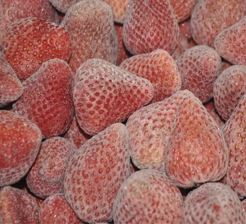 corazones alcachofas